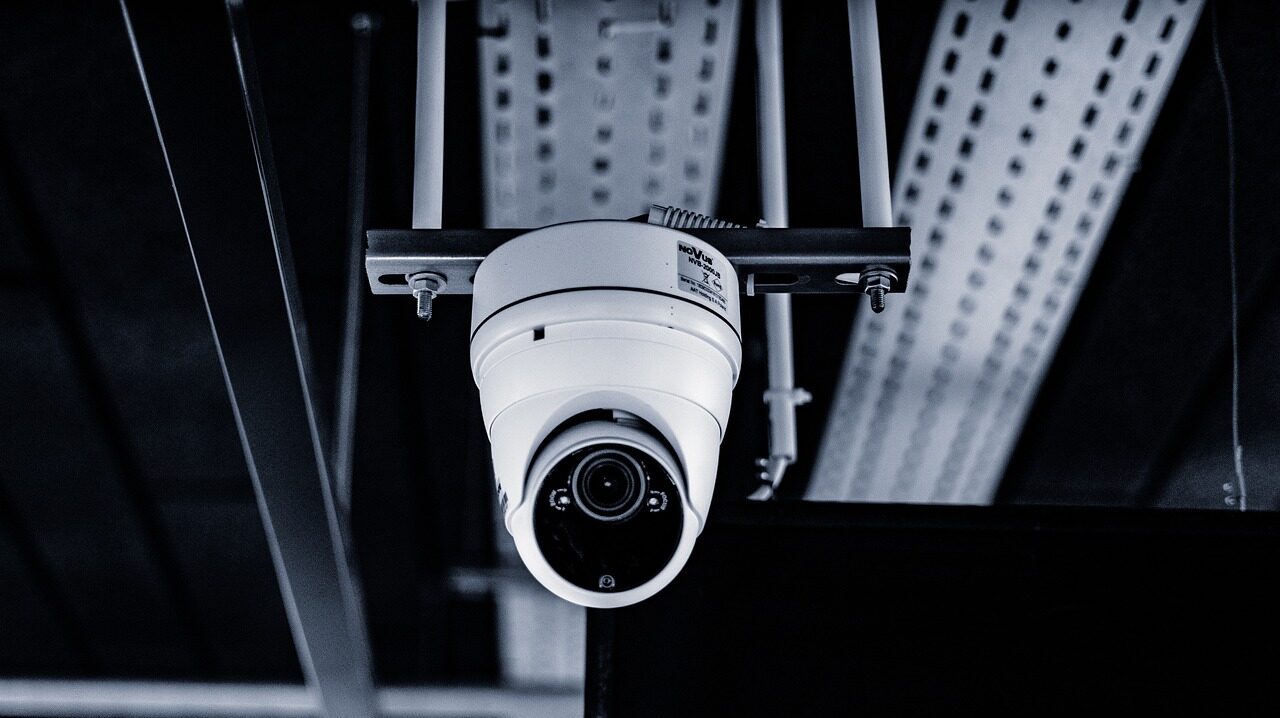 cctv security camera - viewlink services