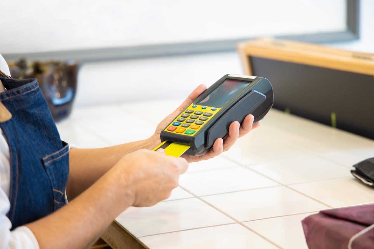 Point of Sale